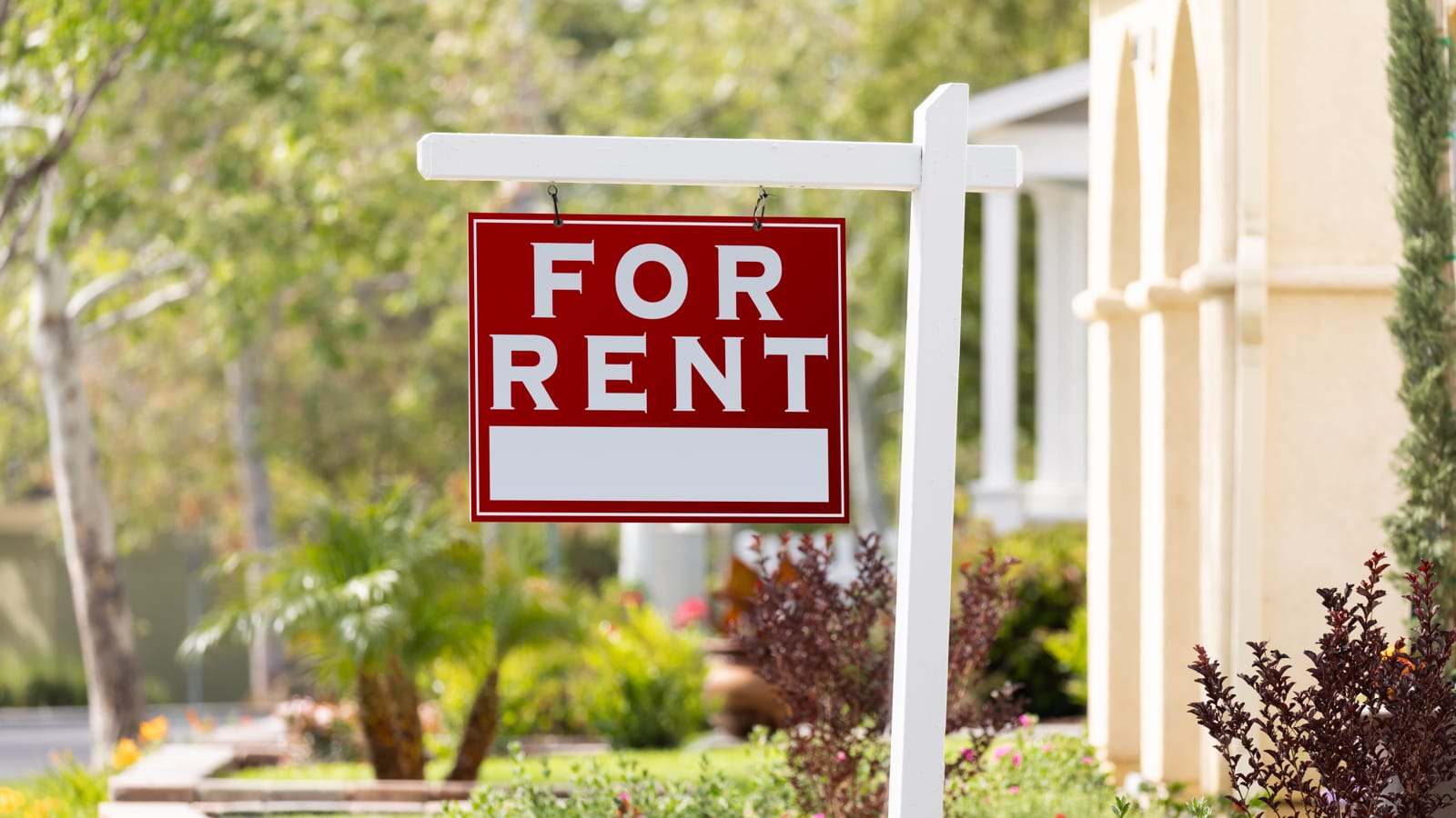 Rental Property Insurance For Landlords Johnston